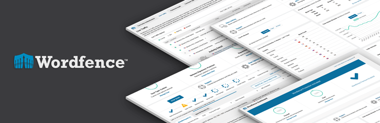 Wordfence Security – Firewall & Malware Scan