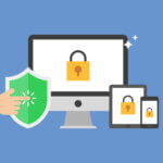 wordpress security illustration