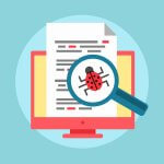 Malware Illustration