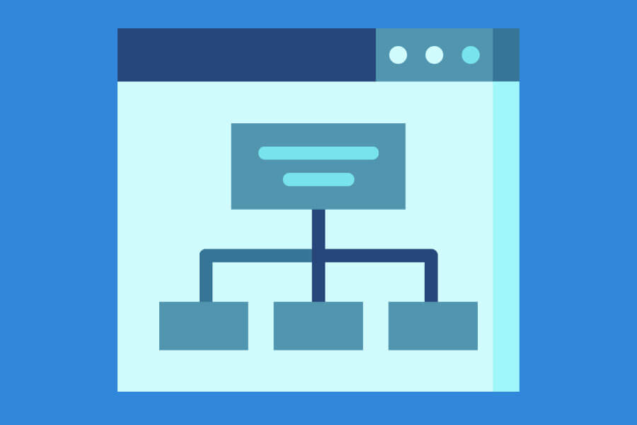 WordPress Sitemap