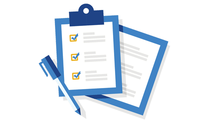 WordPress PDF Checklist