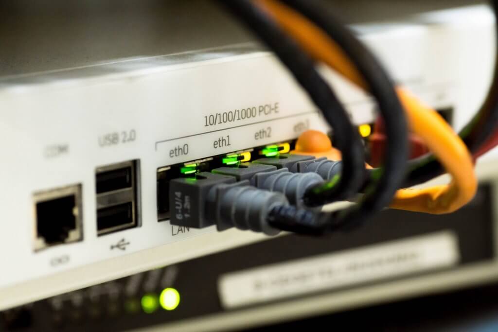 Web hosting