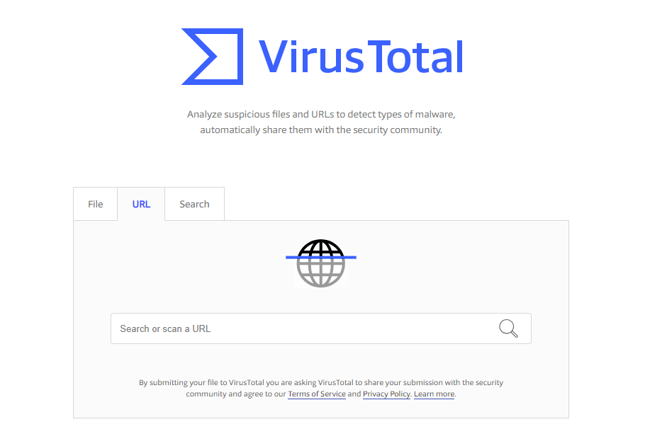VirusTotal