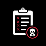 Website Blacklist