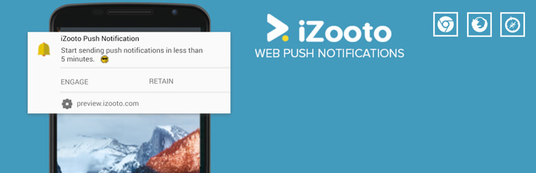Izooto.com