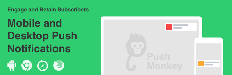 GetPushMonkey.com