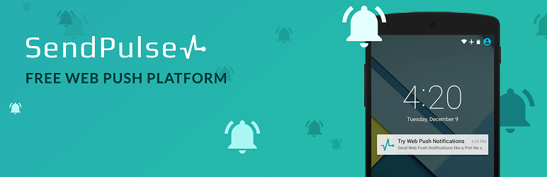 SendPulse.com