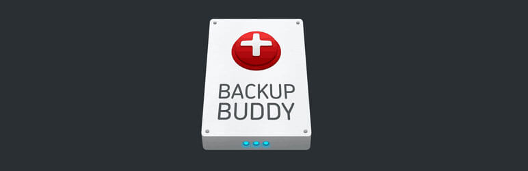 BackupBuddy
