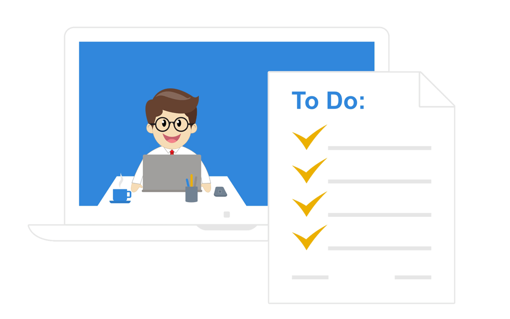Small WordPress Tasks