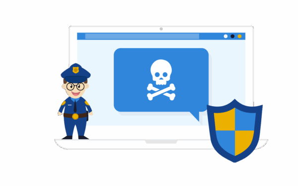 Wordpress Malware Removal Service