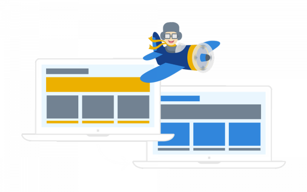 WordPress Website Migration Service