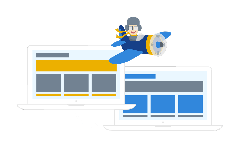 WordPress Website Migration Service