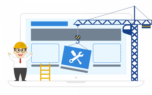WordPress Website Repair