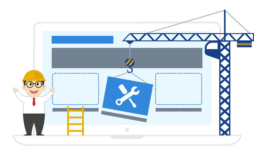 WordPress Website Repair