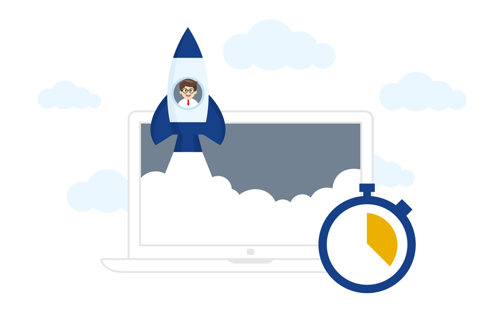 WordPress Speed Optimization