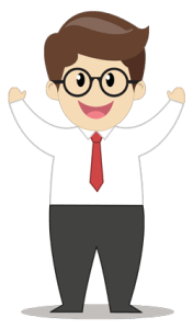 Fixmysite.com Mascot