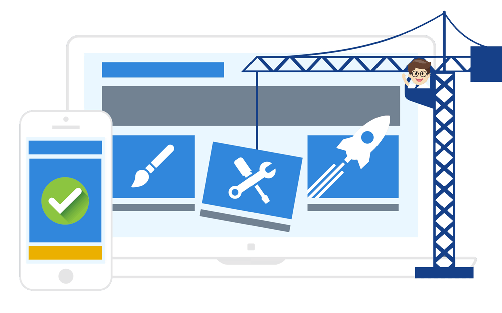 Website Redesign