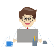 Website support
