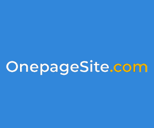OnepageSite