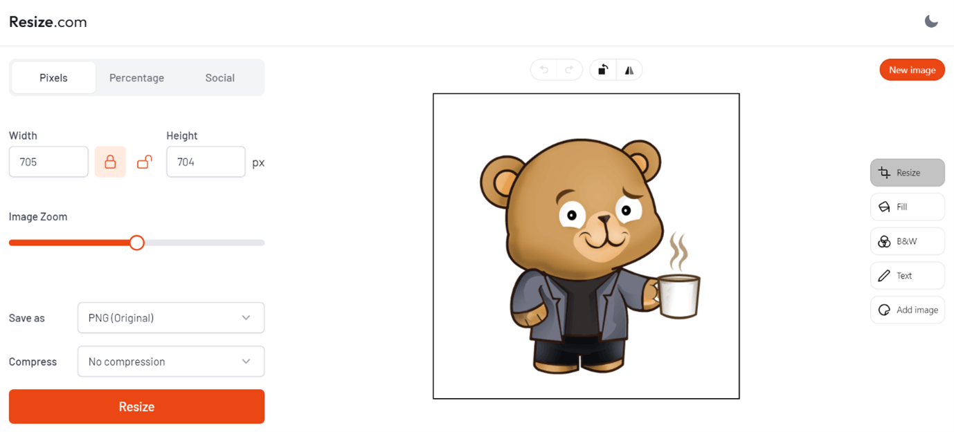 Resize.com