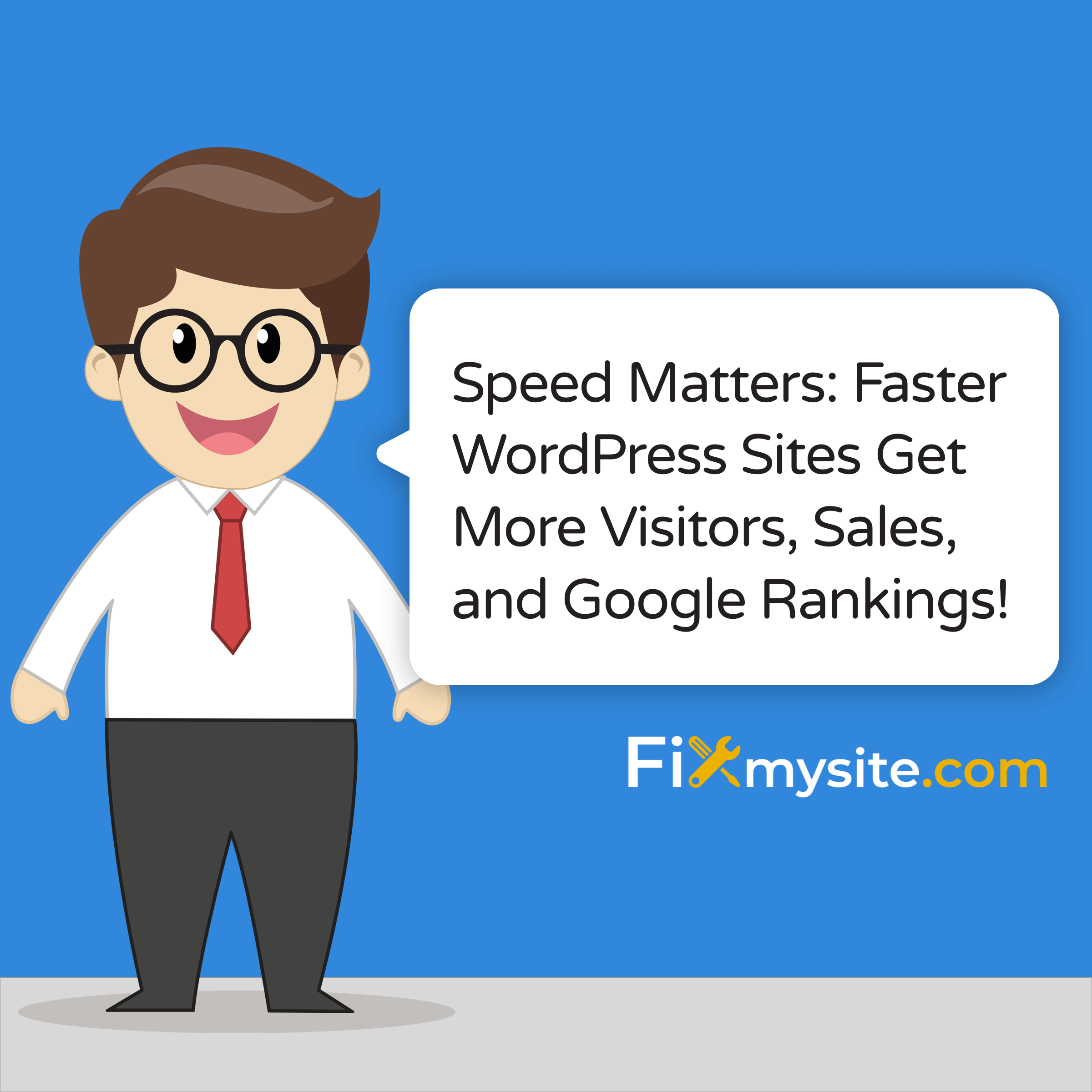 Why Is My WordPress Site Slow? How to Diagnose and Fix
