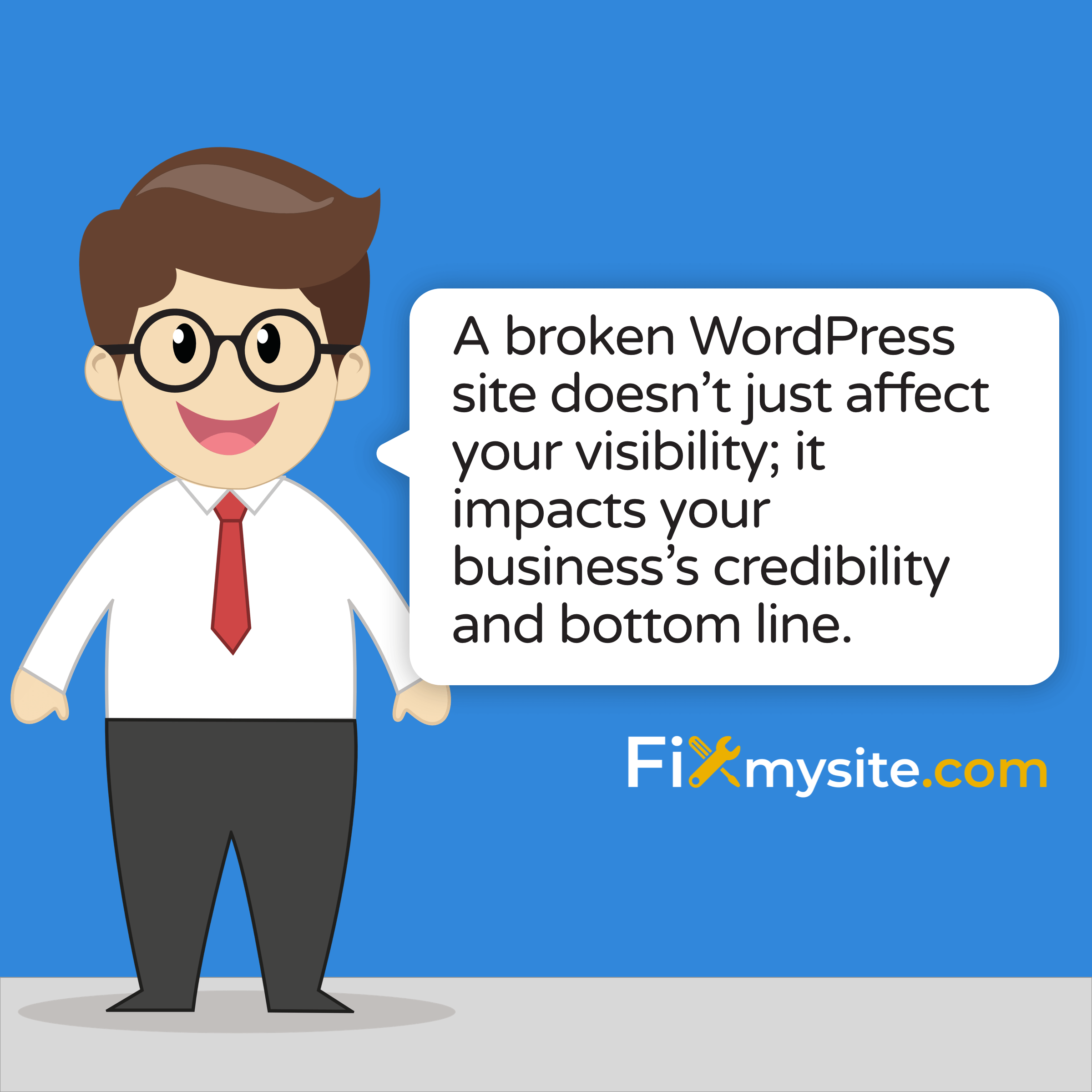 How To Fix Your WordPress Website: 10 Common Issues Solved!