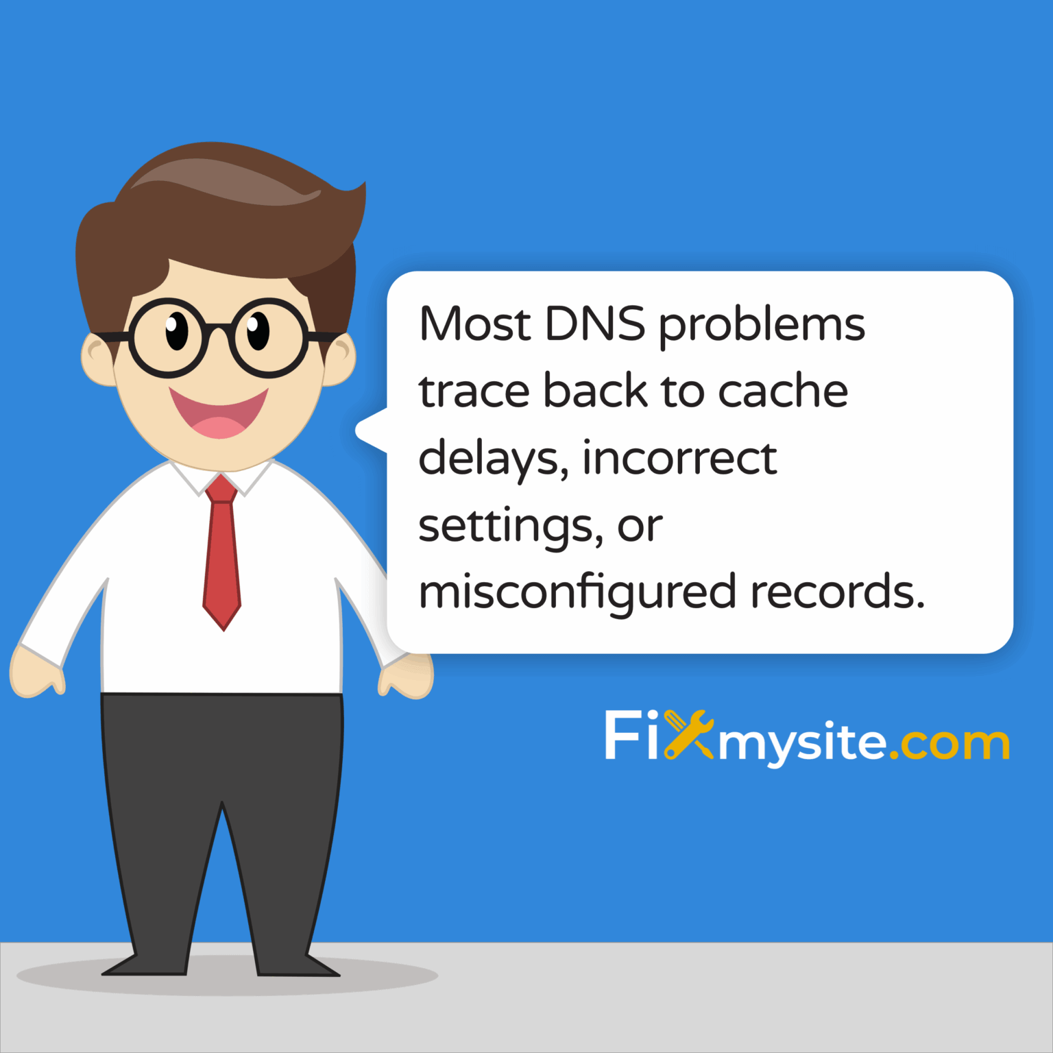 Records Issues DNS Propagation Issues: Troubleshooting Steps