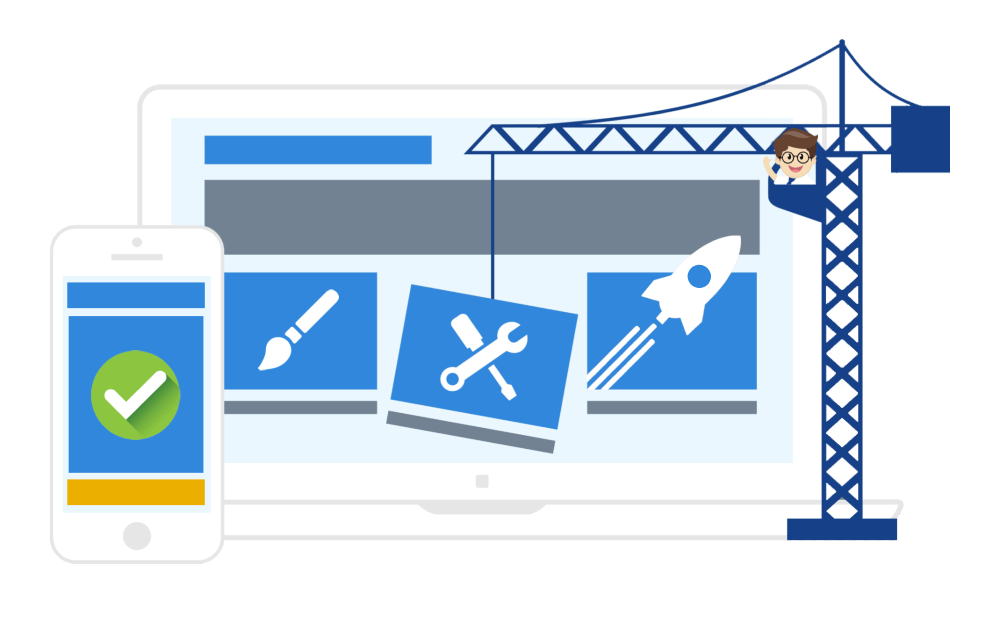 WordPress Website Development