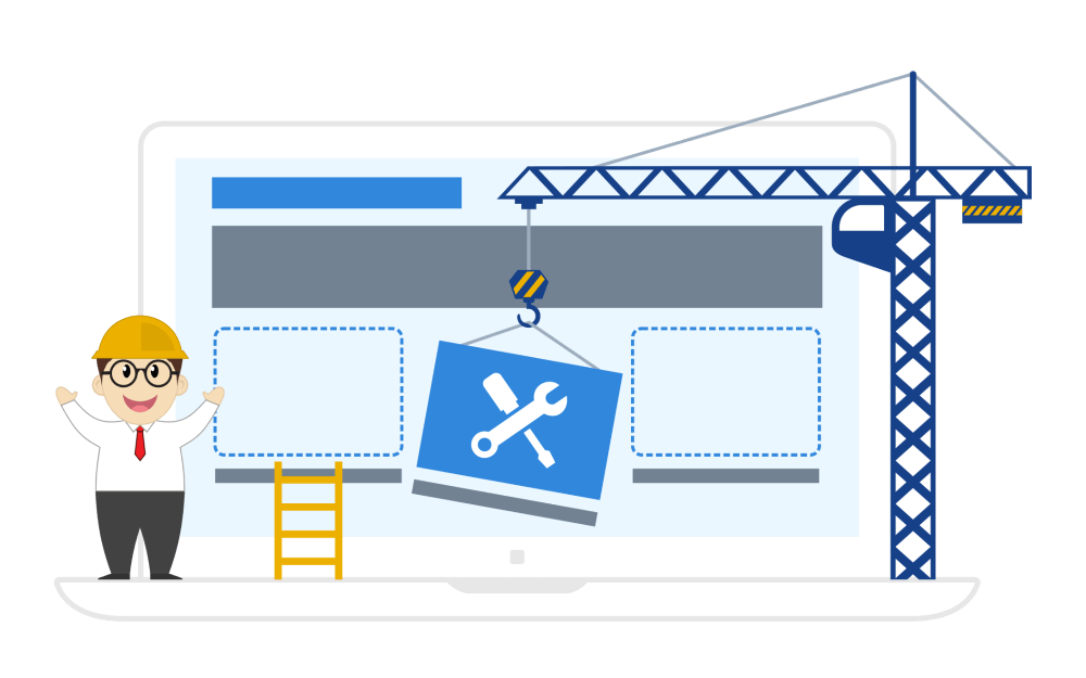 WordPress Website Repair