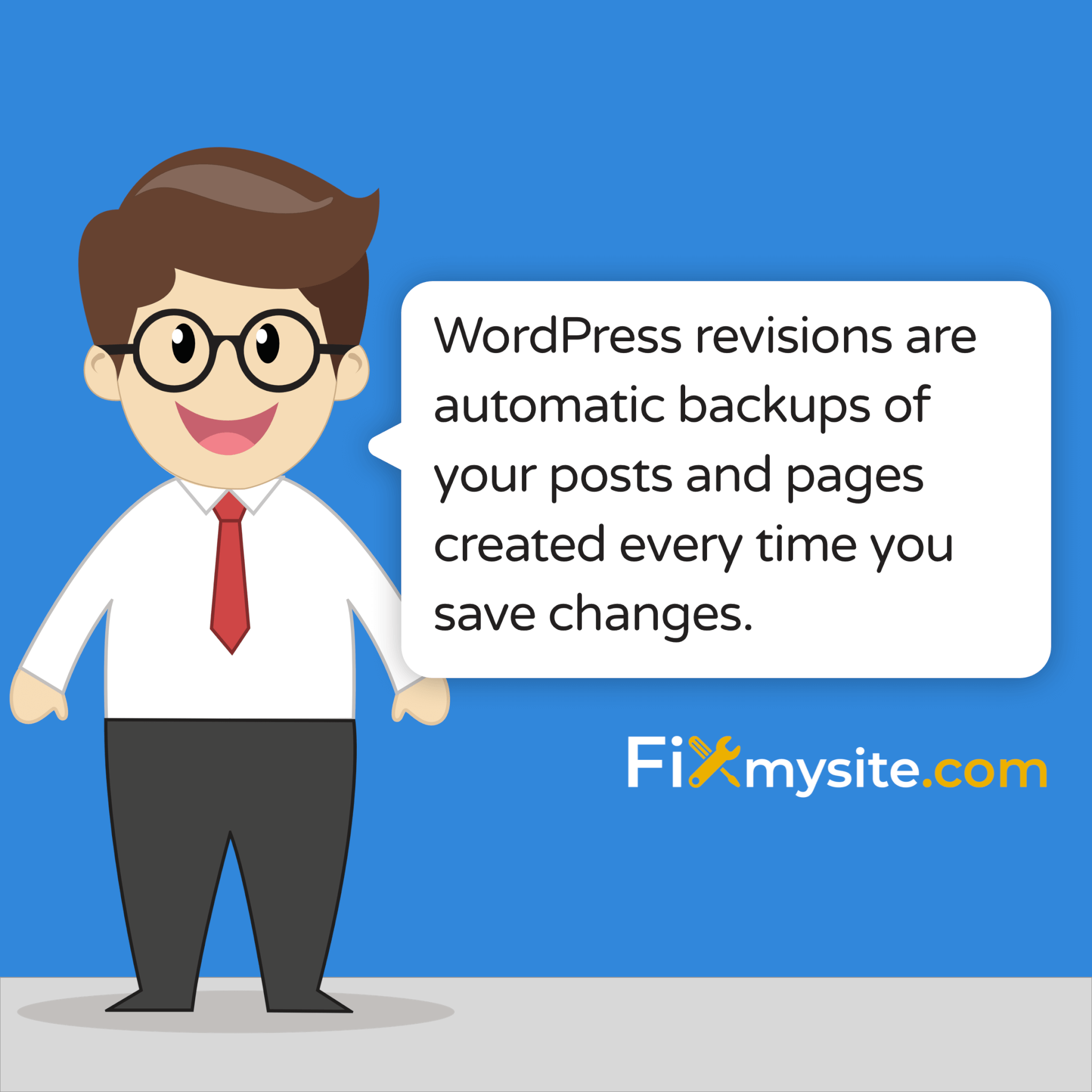 WordPress Revisions Not Showing? Here’s How to Fix It Fast