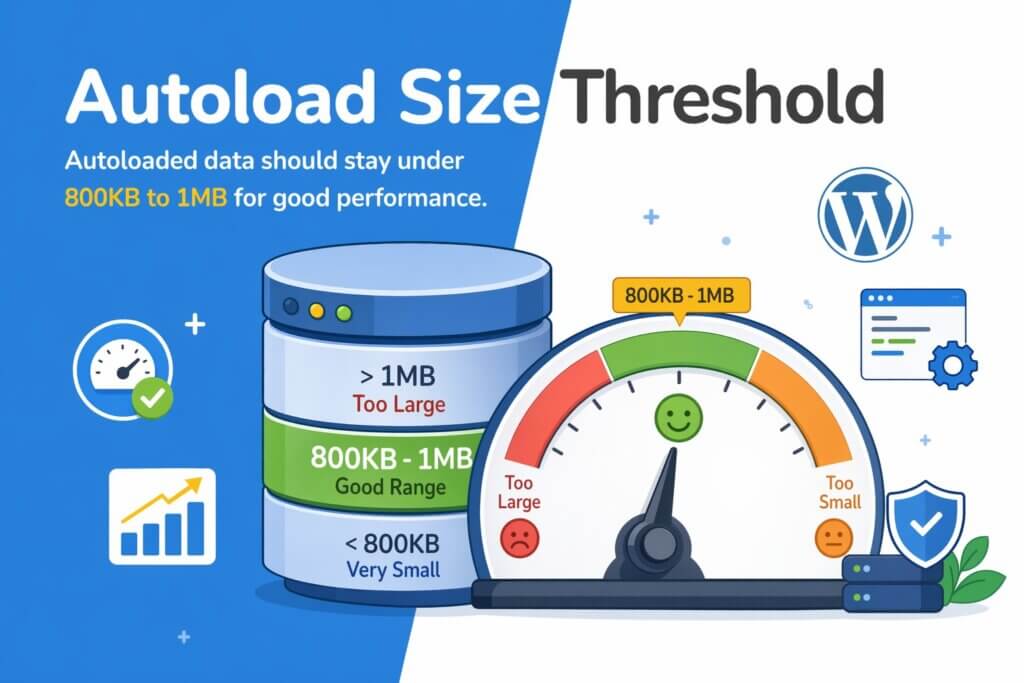 Autoload Size Threshold