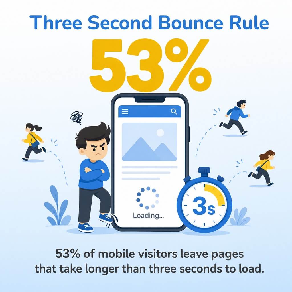 Three Second Bounce Rule
