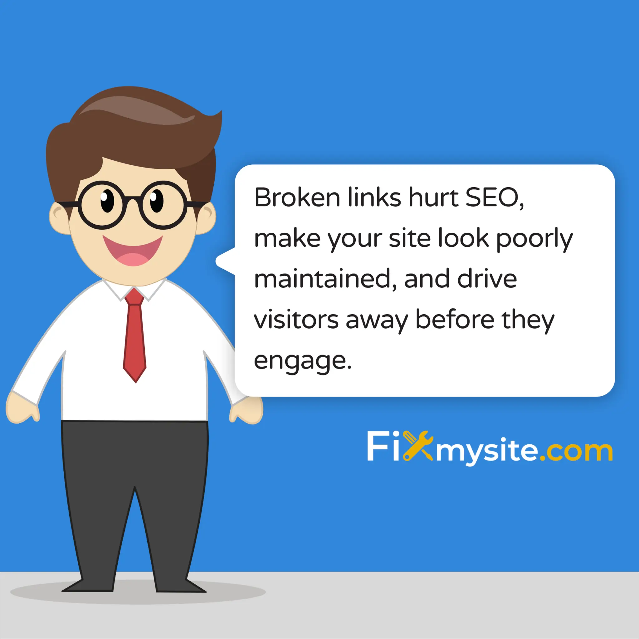 How to Fix Broken Links in WordPress: A Simple Guide